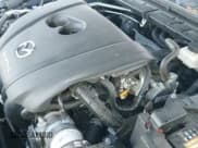 ✅ 2020 Mazda 3 Select • VIN: 3MZBPACL3LM122981 • Lot: 43579325. Listed on IAAI with 40,588 mi. Free auction sales archive from the USA and detailed vehicle history report at DreamBid. Image 18.