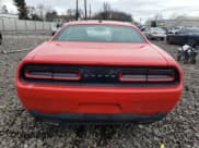 ✅ 2016 Dodge Challenger SXT Plus • VIN: 2C3CDZAGXGH195035 • Lot: 39704054. Wystawiony na Copart z przebiegiem 124 261 mil. Bezpłatny archiwum sprzedaży aukcyjnych z USA i szczegółowy raport historii pojazdu na DreamBid. Zdjęcie 6.
