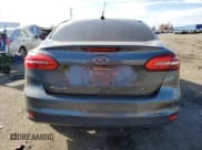 ✅ 2017 Ford Focus SE • VIN: 1FADP3F2XHL327982 • Lot: 91431365. Listed on Copart with 192,412 mi. Free auction sales archive from the USA and detailed vehicle history report at DreamBid. Image 6.