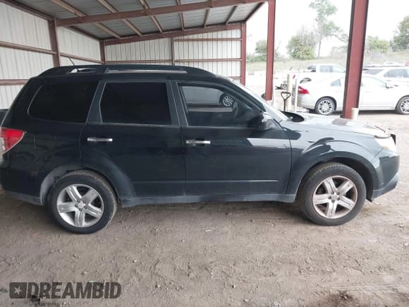✅ 2009 Subaru Forester X • VIN: JF2SH63619H745053 • Лот: 43083995. Опубликован ранее на IAAI с пробегом 150 633 миль. Бесплатный доступ к архиву аукционных продаж из США и подробный отчёт об истории автомобиля на DreamBid. Изображение 13.