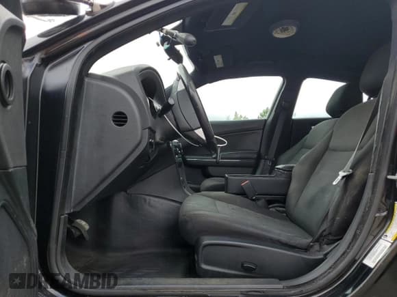 ✅ 2013 Dodge Charger Police • VIN: 2C3CDXAG7DH679826 • Lot: 51085425. Listed on Copart with 143,481 mi. Free auction sales archive from the USA and detailed vehicle history report at DreamBid. Image 7.