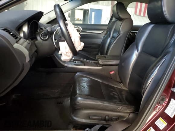 ✅ 2010 Acura TL Technology • VIN: 19UUA8F55AA008768 • Lot: 91210185. Wystawiony na Copart z przebiegiem 323 318 mil. Bezpłatny archiwum sprzedaży aukcyjnych z USA i szczegółowy raport historii pojazdu na DreamBid. Zdjęcie 7.