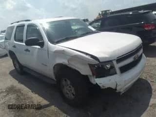 2011 Chevrolet Tahoe Commercial с VIN 1GNSK4E08BR361789, выставлен на аукционе IAAI как лот 37174620 с пробегом Не указан миль и . История ставок и продаж доступна на DreamBid. Изображение 1.