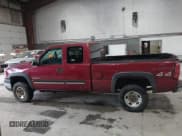 ✅ 2006 Chevrolet Silverado 2500HD LT2 • VIN: 1GCHK29U86E287677 • Lot: 42173975. Listed on IAAI with 175,509 mi. Free auction sales archive from the USA and detailed vehicle history report at DreamBid. Image 14.