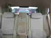 2007 Hyundai Tucson SE with VIN KM8JN72D47U526922, listed as a Copart auction lot 58834145 with 191,302 mi miles and Salvage title. Bid and sale history available at DreamBid. Image 10.