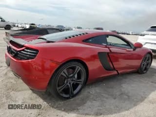 ✅ 2012 McLaren MP4-12C • VIN: SBM11AAA5CW001247 • Lot: 74176274. Wystawiony na Copart z przebiegiem Nie podano. Bezpłatny archiwum sprzedaży aukcyjnych z USA i szczegółowy raport historii pojazdu na DreamBid. Zdjęcie 3.