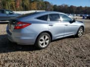 ✅ 2010 Honda Crosstour EX-L • VIN: 5J6TF2H57AL007934 • Lot: 91285215. Listed on Copart with 182,932 mi. Free auction sales archive from the USA and detailed vehicle history report at DreamBid. Image 3.