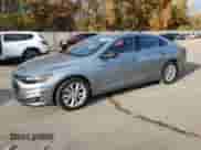 2023 Chevrolet Malibu LT с VIN 1G1ZD5ST2PF215010, выставлен на аукционе Copart как лот 90015485 с пробегом Не указан миль и На запчасти • Non repairable. История ставок и продаж доступна на DreamBid. Изображение 1.