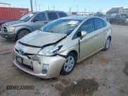✅ 2011 Toyota Prius I • VIN: JTDKN3DU6B0312108 • Lot: 41118894. Listed on IAAI with Not provided. Free auction sales archive from the USA and detailed vehicle history report at DreamBid. Image 17.