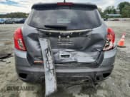 ✅ 2013 Buick Encore Convenience • VIN: KL4CJFSB7DB194137 • Lot: 85682725. Listed on Copart with 145,589 mi. Free auction sales archive from the USA and detailed vehicle history report at DreamBid. Image 6.