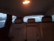 ✅ 2021 Hyundai Santa Fe SEL • VIN: 5NMS6DAJ6MH346713 • Lot: 82919463. Wystawiony na Copart z przebiegiem 39 506 mil. Bezpłatny archiwum sprzedaży aukcyjnych z USA i szczegółowy raport historii pojazdu na DreamBid. Zdjęcie 10.