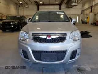 2008 Saturn VUE Red Line с VIN 3GSCL13708S607138, выставлен на аукционе Copart как лот 74011644 с пробегом 169 943 миль миль и На запчасти • Non repairable. История ставок и продаж доступна на DreamBid. Изображение 5.