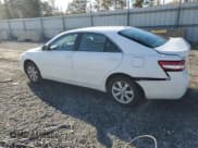 ✅ 2011 Toyota Camry XLE • VIN: 4T1BK3EK3BU614238 • Лот: 91322015. Опубликован ранее на Copart с пробегом 96 288 миль. Бесплатный доступ к архиву аукционных продаж из США и подробный отчёт об истории автомобиля на DreamBid. Изображение 2.
