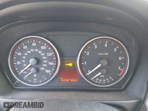 ✅ 2006 BMW 3 Series 325i • VIN: WBAVB13596KX48866 • Lot: 43079076. Wystawiony na IAAI z przebiegiem 161 504 mil. Bezpłatny archiwum sprzedaży aukcyjnych z USA i szczegółowy raport historii pojazdu na DreamBid. Zdjęcie 7.