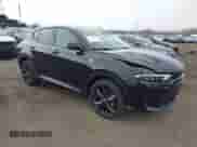 2024 Dodge Hornet R/T z VIN ZACPDFCW7R3A21951, wystawiony jako IAAI lot #41671892 z przebiegiem 8 888 mil mil oraz . Historia ofert i sprzedaży dostępna na DreamBid. Obrazek 1.