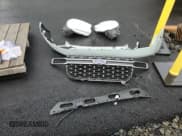 ✅ 2024 Ford Maverick XLT • VIN: 3FTTW8J95RRA69495 • Lot: 92423725. Listed on Copart with 16,780 mi. Free auction sales archive from the USA and detailed vehicle history report at DreamBid. Image 12.