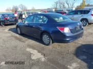 ✅ 2010 Honda Accord LX • VIN: 1HGCP2F32AA138707 • Lot: 43788852. Listed on IAAI with 193,979 mi. Free auction sales archive from the USA and detailed vehicle history report at DreamBid. Image 3.