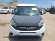 ✅ 2017 Ram ProMaster City Cargo Tradesman SLT • VIN: ZFBERFBB7H6D87755 • Lot: 42903803. Wystawiony na IAAI z przebiegiem 184 666 mil. Bezpłatny archiwum sprzedaży aukcyjnych z USA i szczegółowy raport historii pojazdu na DreamBid. Zdjęcie 12.
