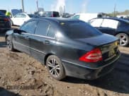 ✅ 2006 Mercedes-Benz C 280 Luxury • VIN: WDBRF92H56F799114 • Lot: 43293247. Wystawiony na IAAI z przebiegiem 160 492 mil. Bezpłatny archiwum sprzedaży aukcyjnych z USA i szczegółowy raport historii pojazdu na DreamBid. Zdjęcie 3.