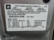 ✅ 2003 Chevrolet Silverado 1500 LT • VIN: 2GCEC19TX31107629 • Лот: 69929784. Опубликован ранее на Copart с пробегом 321 909 миль. Бесплатный доступ к архиву аукционных продаж из США и подробный отчёт об истории автомобиля на DreamBid. Изображение 13.