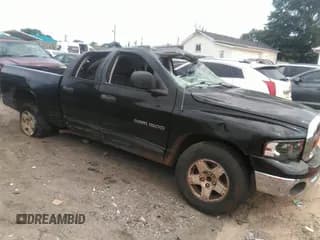 ✅ 2004 Dodge 1500 SLT • VIN: 1D7HA18N34J264132 • Лот: 42653567. Опубликован ранее на IAAI с пробегом 242 233 миль. Бесплатный доступ к архиву аукционных продаж из США и подробный отчёт об истории автомобиля на DreamBid. Изображение 1.