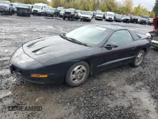 ✅ 1995 Pontiac Firebird Firebird • VIN: 2G2FS22S1S2228092 • Lot: 78917824. Listed on Copart with 155,369 mi. Free auction sales archive from the USA and detailed vehicle history report at DreamBid. Image 1.