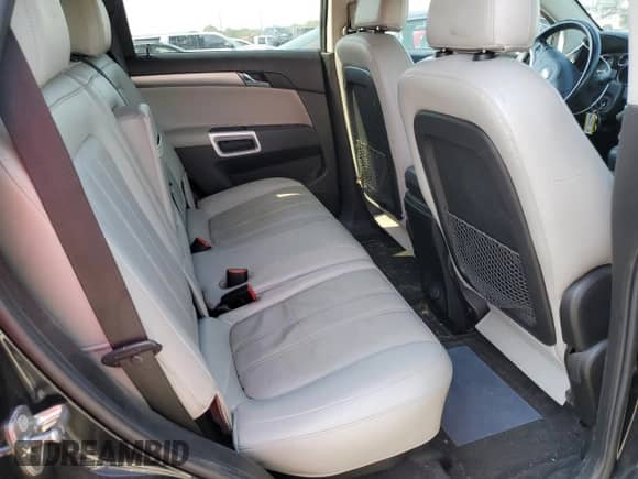 2012 Chevrolet Captiva Sport LT с VIN 3GNAL3E59CS612364, выставлен на аукционе Copart как лот 68739683 с пробегом 102 570 миль миль и Списание • Salvage title. История ставок и продаж доступна на DreamBid. Изображение 10.