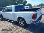 ✅ 2021 Ram 1500 Laramie • VIN: 1C6RREJT4MN630316 • Lot: 42844637. Listed on IAAI with 116,198 mi. Free auction sales archive from the USA and detailed vehicle history report at DreamBid. Image 3.