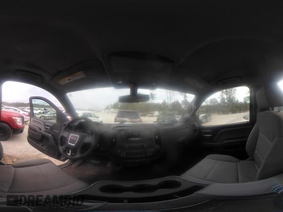 ✅ 2015 GMC Sierra 1500 • VIN: 1GTN1TEC9FZ904800 • Лот: 43502190. Опубликован ранее на IAAI с пробегом 218 605 миль. Бесплатный доступ к архиву аукционных продаж из США и подробный отчёт об истории автомобиля на DreamBid. Изображение 21.