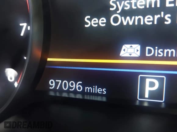 ✅ 2020 Nissan Altima SL • VIN: 1N4BL4EW4LC126309 • Lot: 41979148. Wystawiony na IAAI z przebiegiem 97 096 mil. Bezpłatny archiwum sprzedaży aukcyjnych z USA i szczegółowy raport historii pojazdu na DreamBid. Zdjęcie 15.