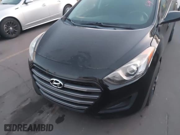 ✅ 2016 Hyundai Elantra • VIN: KMHD35LH1GU300295 • Lot: 43260626. Listed on IAAI with 84,947 mi. Free auction sales archive from the USA and detailed vehicle history report at DreamBid. Image 6.