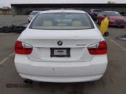 ✅ 2008 BMW 3 Series 328i • VIN: WBAVC57518NK77425 • Lot: 43836497. Listed on IAAI with 124,614 mi. Free auction sales archive from the USA and detailed vehicle history report at DreamBid. Image 16.