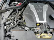 ✅ 2018 Infiniti Q60 Sport • VIN: JN1EV7EK5JM340008 • Лот: 59180555. Опубликован ранее на Copart с пробегом 65 856 миль. Бесплатный доступ к архиву аукционных продаж из США и подробный отчёт об истории автомобиля на DreamBid. Изображение 13.