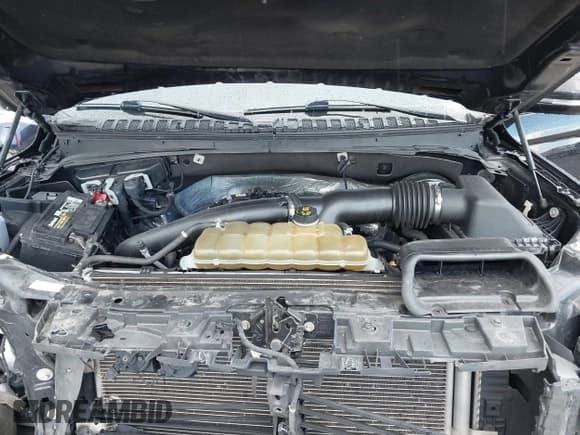 ✅ 2021 Ford Expedition Max Limited • VIN: 1FMJK1KT5MEA07848 • Lot: 43236252. Wystawiony na IAAI z przebiegiem 100 084 mil. Bezpłatny archiwum sprzedaży aukcyjnych z USA i szczegółowy raport historii pojazdu na DreamBid. Zdjęcie 10.