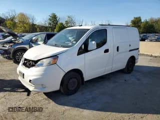 ✅ 2015 Nissan NV200 S • VIN: 3N6CM0KN2FK705925 • Lot: 91147165. Wystawiony na Copart z przebiegiem 159 542 mil. Bezpłatny archiwum sprzedaży aukcyjnych z USA i szczegółowy raport historii pojazdu na DreamBid. Zdjęcie 1.
