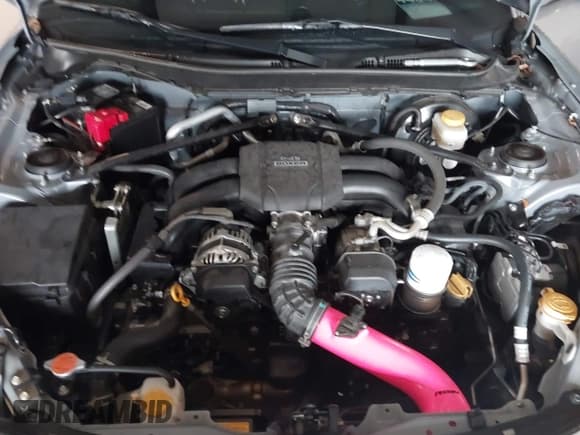 ✅ 2022 Subaru BRZ Limited • VIN: JF1ZDBF16N8701826 • Lot: 43360395. Listed on IAAI with 54,629 mi. Free auction sales archive from the USA and detailed vehicle history report at DreamBid. Image 10.