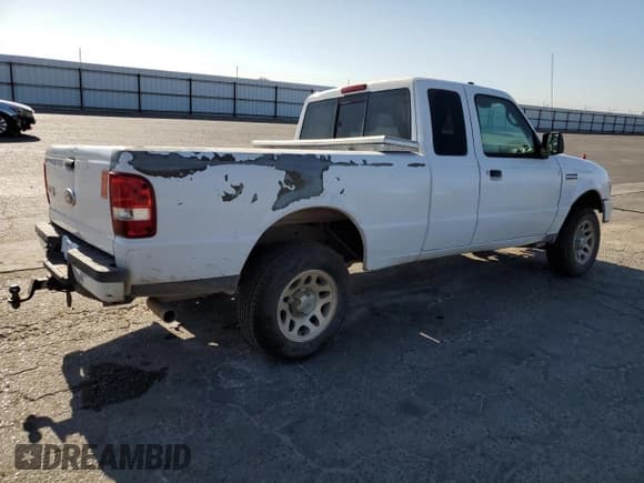 ✅ 2010 Ford Ranger XLT • VIN: 1FTKR4EE7APA01567 • Лот: 69277855. Опубликован ранее на Copart с пробегом 204 999 миль. Бесплатный доступ к архиву аукционных продаж из США и подробный отчёт об истории автомобиля на DreamBid. Изображение 3.