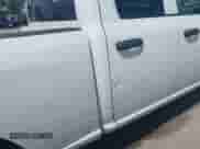 2016 Ram 1500 Express with VIN 1C6RR7FT8GS166537, listed as a IAAI auction lot 42563310 with 292,444 mi miles and . Bid and sale history available at DreamBid. Image 6.