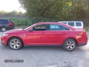 ✅ 2012 Ford Taurus SHO • VIN: 1FAHP2KT4CG138577 • Лот: 42987175. Опубликован ранее на IAAI с пробегом 87 271 миль. Бесплатный доступ к архиву аукционных продаж из США и подробный отчёт об истории автомобиля на DreamBid. Изображение 12.