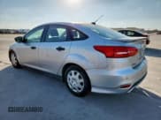 ✅ 2016 Ford Focus S • VIN: 1FADP3E24GL306853 • Лот: 93422755. Опубликован ранее на Copart с пробегом 183 828 миль. Бесплатный доступ к архиву аукционных продаж из США и подробный отчёт об истории автомобиля на DreamBid. Изображение 2.