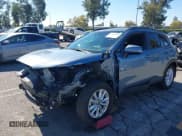 ✅ 2024 Toyota Corolla Cross LE • VIN: 7MUBAAAG5RV074005 • Lot: 43650690. Listed on IAAI with 28,494 mi. Free auction sales archive from the USA and detailed vehicle history report at DreamBid. Image 2.