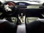 ✅ 2011 BMW 3 Series 328i xDrive • VIN: WBAPK7C59BA820077 • Lot: 92229425. Listed on Copart with 116,956 mi. Free auction sales archive from the USA and detailed vehicle history report at DreamBid. Image 8.