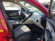 ✅ 2015 Chevrolet Equinox LT • VIN: 2GNALBEK1F6206209 • Lot: 43418630. Listed on IAAI with 170,140 mi. Free auction sales archive from the USA and detailed vehicle history report at DreamBid. Image 5.