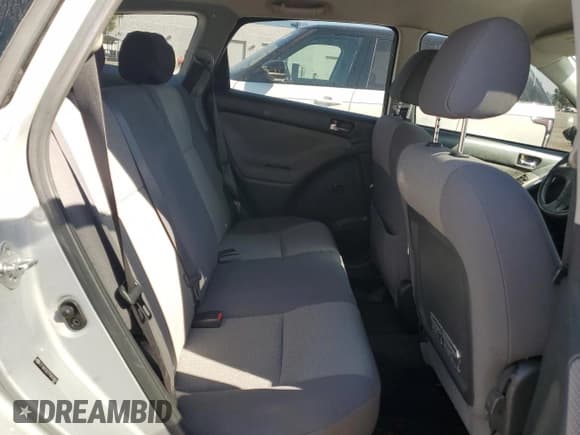 ✅ 2007 Toyota Matrix STD • VIN: 2T1KR32E77C653661 • Lot: 87304795. Listed on Copart with 148,076 mi. Free auction sales archive from the USA and detailed vehicle history report at DreamBid. Image 11.