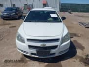 ✅ 2009 Chevrolet Malibu 1FL • VIN: 1G1ZG57K394268854 • Lot: 42277445. Listed on IAAI with 110,311 mi. Free auction sales archive from the USA and detailed vehicle history report at DreamBid. Image 13.