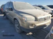 ✅ 2005 Saturn Relay 3 • VIN: 5GZDV23135D217934 • Лот: 78250184. Опубликован ранее на Copart с пробегом 191 715 миль. Бесплатный доступ к архиву аукционных продаж из США и подробный отчёт об истории автомобиля на DreamBid. Изображение 5.