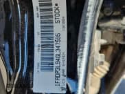 ✅ 2016 Ford Focus ST • VIN: 1FADP3L94GL347595 • Lot: 82229695. Wystawiony na Copart z przebiegiem 114 991 mil. Bezpłatny archiwum sprzedaży aukcyjnych z USA i szczegółowy raport historii pojazdu na DreamBid. Zdjęcie 12.