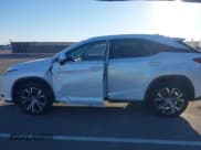 ✅ 2017 Lexus RX 350 • VIN: JTJBZMCA2H2021312 • Lot: 43385361. Listed on IAAI with 93,181 mi. Free auction sales archive from the USA and detailed vehicle history report at DreamBid. Image 14.