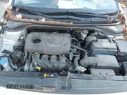 ✅ 2019 Hyundai Accent SE • VIN: 3KPC24A37KE059659 • Лот: 41016258. Опубликован ранее на IAAI с пробегом 90 266 миль. Бесплатный доступ к архиву аукционных продаж из США и подробный отчёт об истории автомобиля на DreamBid. Изображение 10.