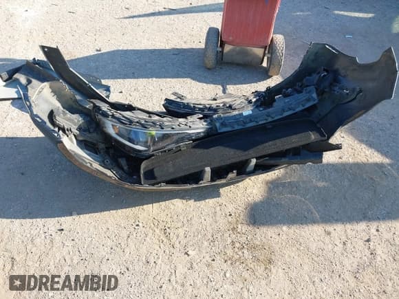 ✅ 2023 Kia Soul GT-Line • VIN: KNDJ53AU3P7200333 • Лот: 42977249. Опубликован ранее на IAAI с пробегом 44 952 миль. Бесплатный доступ к архиву аукционных продаж из США и подробный отчёт об истории автомобиля на DreamBid. Изображение 12.